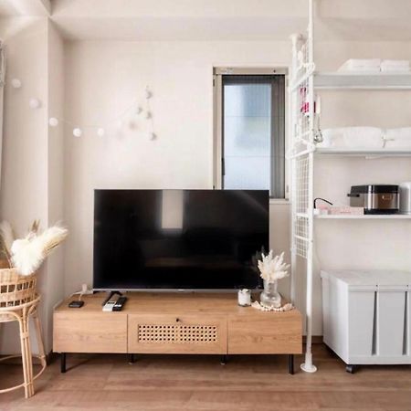 上野駅徒歩５分シングルベッド４台＋布団２セット1Ldk Apartment Tokyo Exterior photo