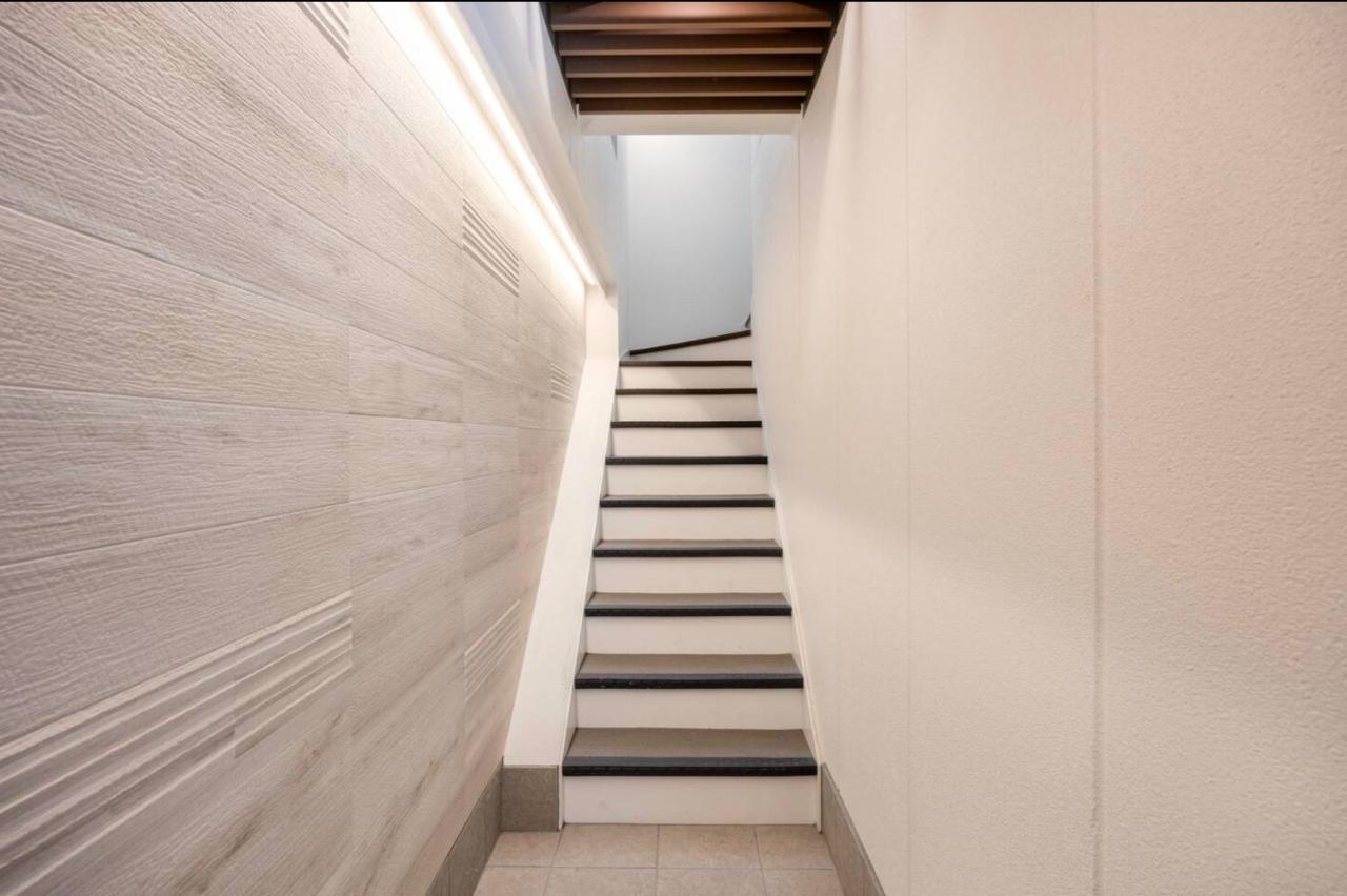 上野駅徒歩５分シングルベッド４台＋布団２セット1Ldk Apartment Tokyo Exterior photo