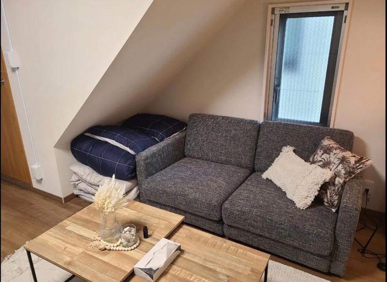 上野駅徒歩５分シングルベッド４台＋布団２セット1Ldk Apartment Tokyo Exterior photo